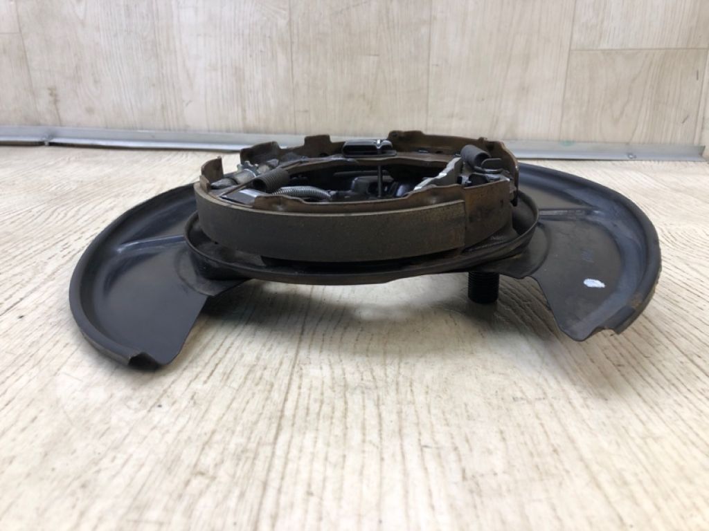 4650406110 | Гальмівний механізм задн. лів. TOYOTA CAMRY 70 17- - Фото 5