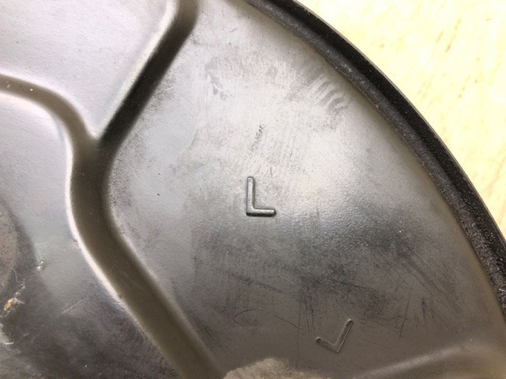 4650406110 | Гальмівний механізм задн. лів. TOYOTA CAMRY 70 17- - Фото 6