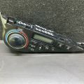 55900-52740 | Блок управления печкой TOYOTA PRIUS C/AQUA 11-14 - Превью 2