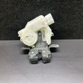 69350-52391 | Замок кришки багажника TOYOTA PRIUS C/AQUA 11-14 - Прев'ю 2