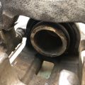 4785006190 | Супорт гальмівний задн. лів. TOYOTA CAMRY 70 17- - Прев'ю 5