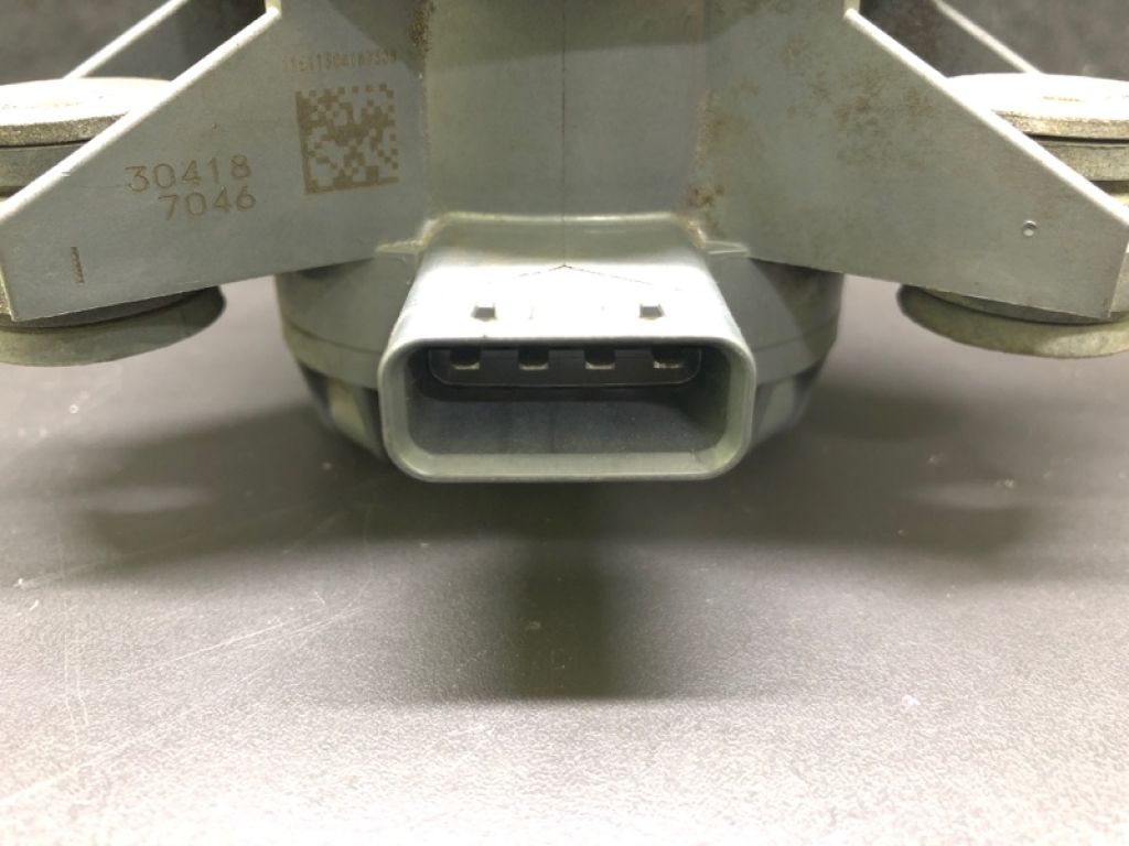 G9040-52010 | Помпа інвертора TOYOTA PRIUS C/AQUA 11-14 - Фото 6