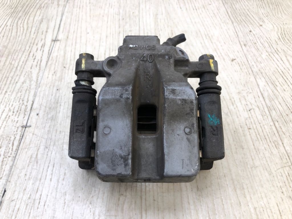 4783006200 | Супорт гальмівний задн. прав. TOYOTA CAMRY 70 17-