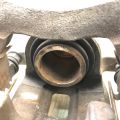 4783006200 | Супорт гальмівний задн. прав. TOYOTA CAMRY 70 17- - Прев'ю 5