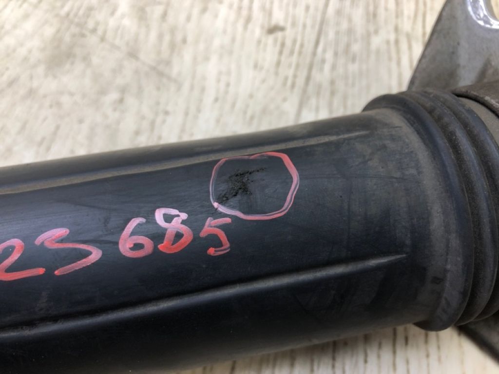 485308Z055 | Амортизатор задн. TOYOTA CAMRY 70 17- - Фото 6