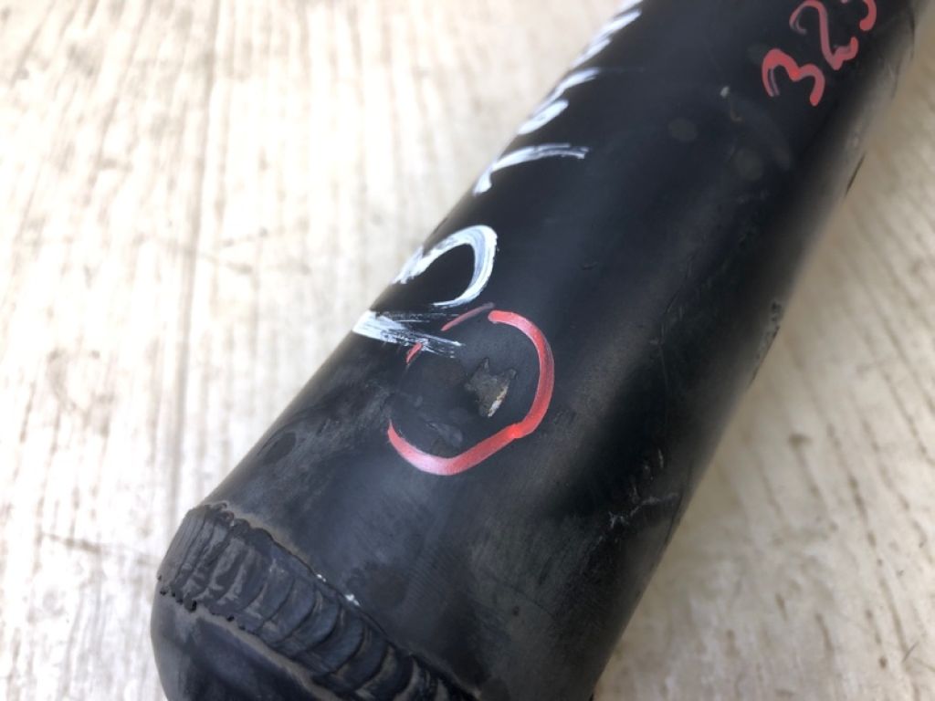 485308Z055 | Амортизатор задн. TOYOTA CAMRY 70 17- - Фото 7