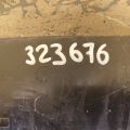 A1668841422 | Подкрылок задн. прав. MERCEDES M-CLASS W166 11-15 - Превью 6