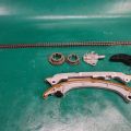 PE02-12-201 | Ремкомплект ГРМ MAZDA 3 BM 13-19