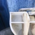 52563-52031 | Кронштейн заднего бампера лев. TOYOTA PRIUS C/AQUA 11-14 - Превью 4