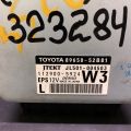 89650-52B81 | Блок керування електропідсилювачем керма TOYOTA PRIUS C/AQUA 11-14 - Прев'ю 4