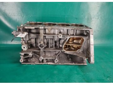 Блок двигателя MAZDA 3 BM 13-19