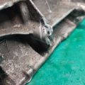 PE02-10-300A | Блок двигателя MAZDA 3 BM 13-19 - Прев'ю 6