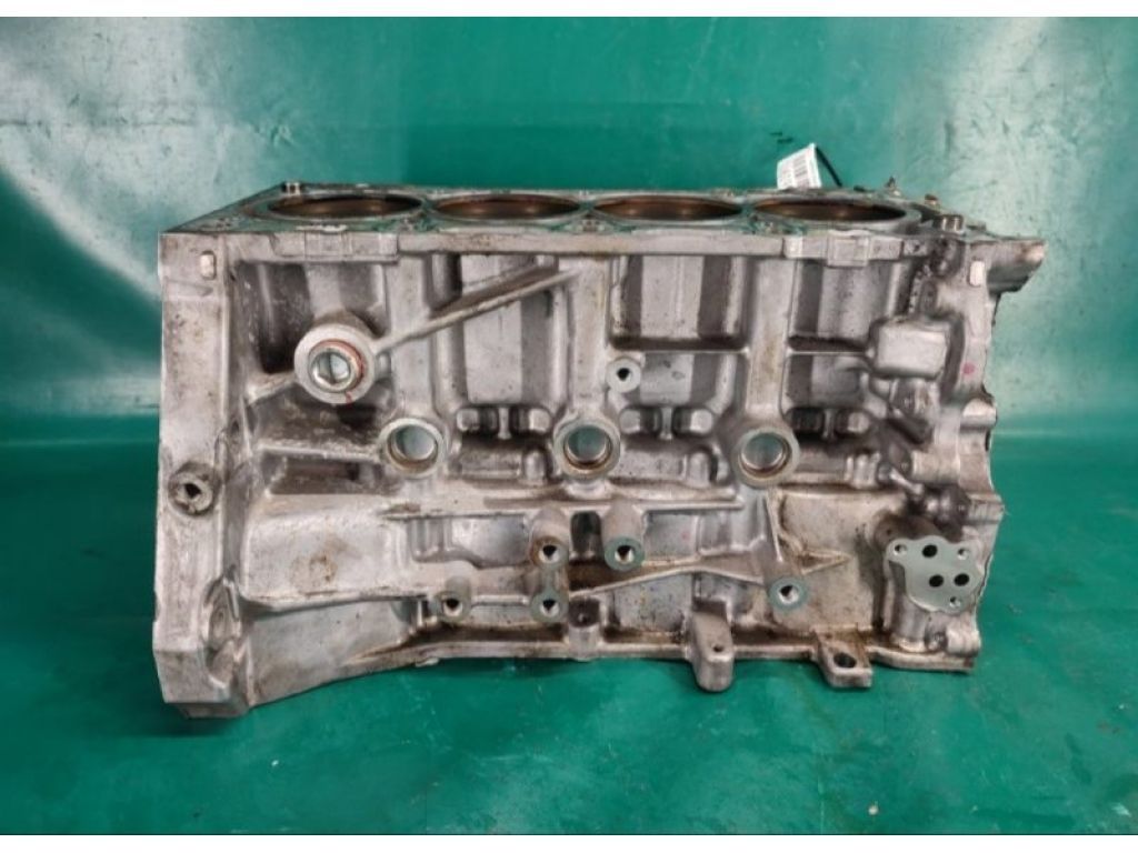 PE02-10-300A | Блок двигателя MAZDA 3 BM 13-19 - Фото 7