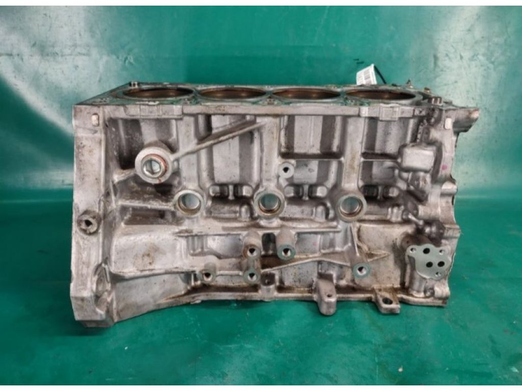 PE02-10-300A | Блок двигателя MAZDA 3 BM 13-19 - Фото 8