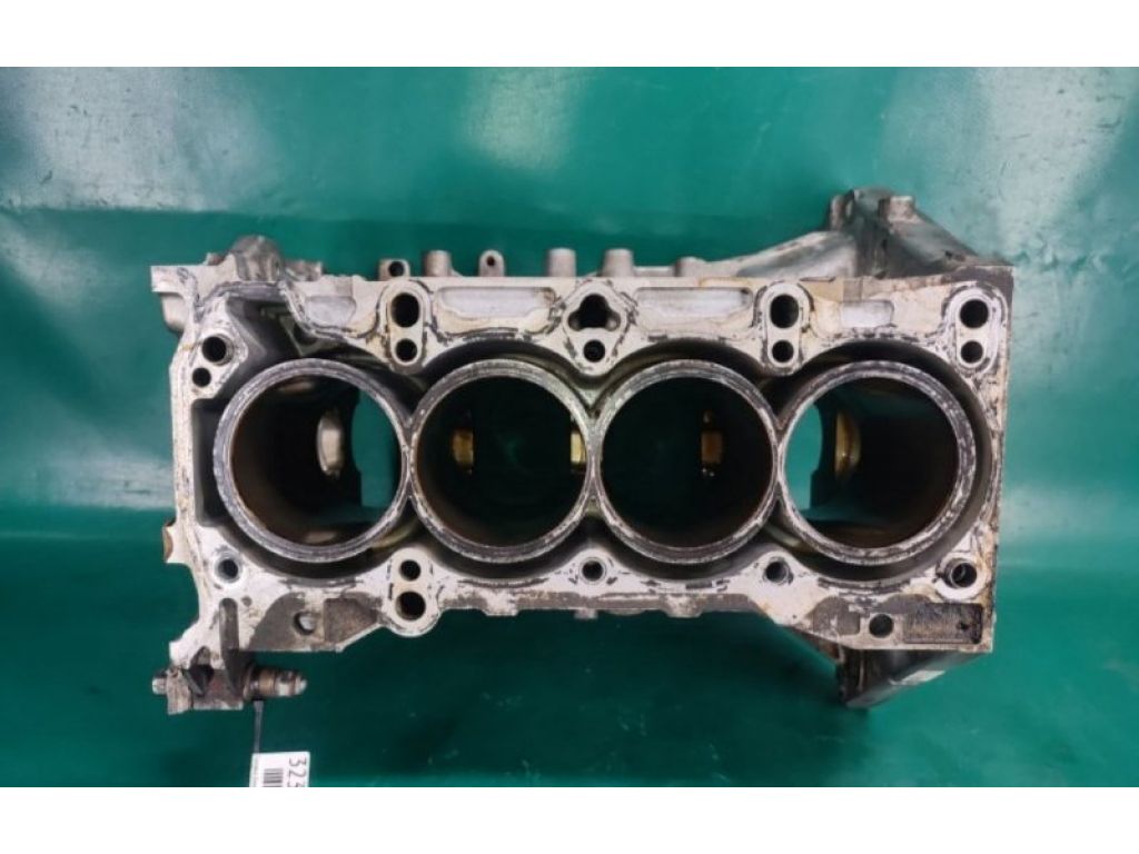 PE02-10-300A | Блок двигателя MAZDA 3 BM 13-19 - Фото 10