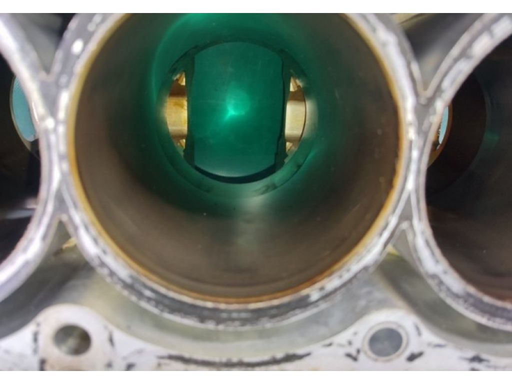 PE02-10-300A | Блок двигателя MAZDA 3 BM 13-19 - Фото 12