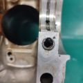 PE02-10-300A | Блок двигателя MAZDA 3 BM 13-19 - Прев'ю 15