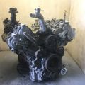 VK50VE | Двигун бензин INFINITI FX/QX70 S51 08-17 - Прев'ю 4