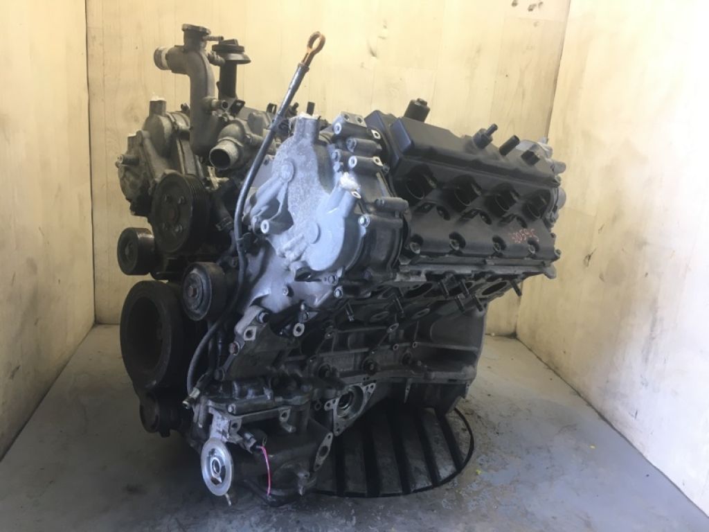 VK50VE | Двигун бензин INFINITI FX/QX70 S51 08-17 - Фото 5