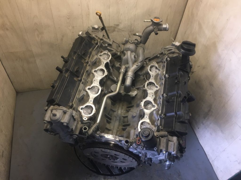 VK50VE | Двигун бензин INFINITI FX/QX70 S51 08-17 - Фото 8