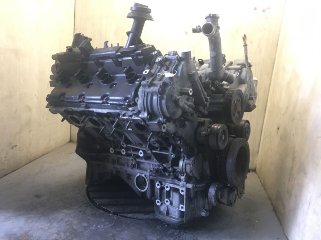 VK50VE | Двигун бензин INFINITI FX/QX70 S51 08-17 - Фото 9