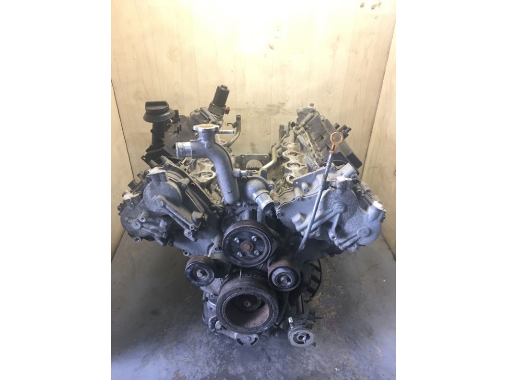VK50VE | Двигун бензин INFINITI FX/QX70 S51 08-17 - Фото 10