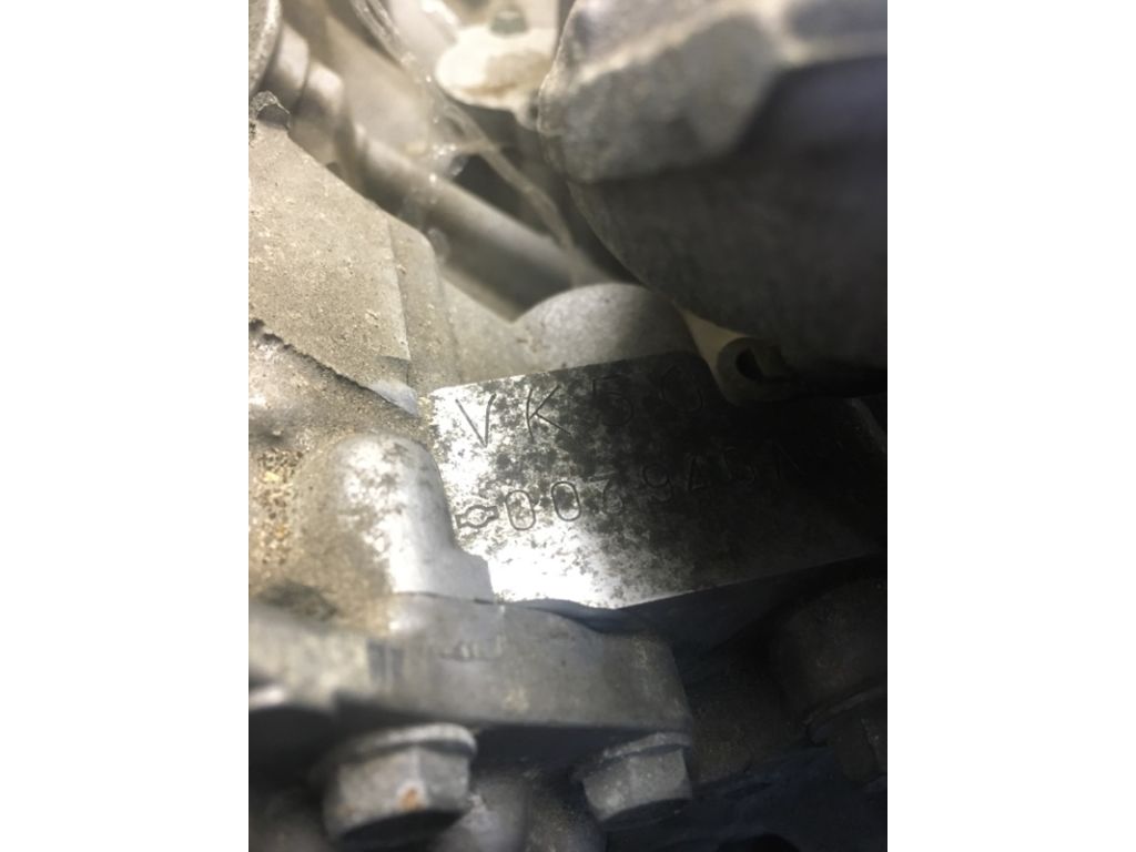 VK50VE | Двигун бензин INFINITI FX/QX70 S51 08-17 - Фото 11