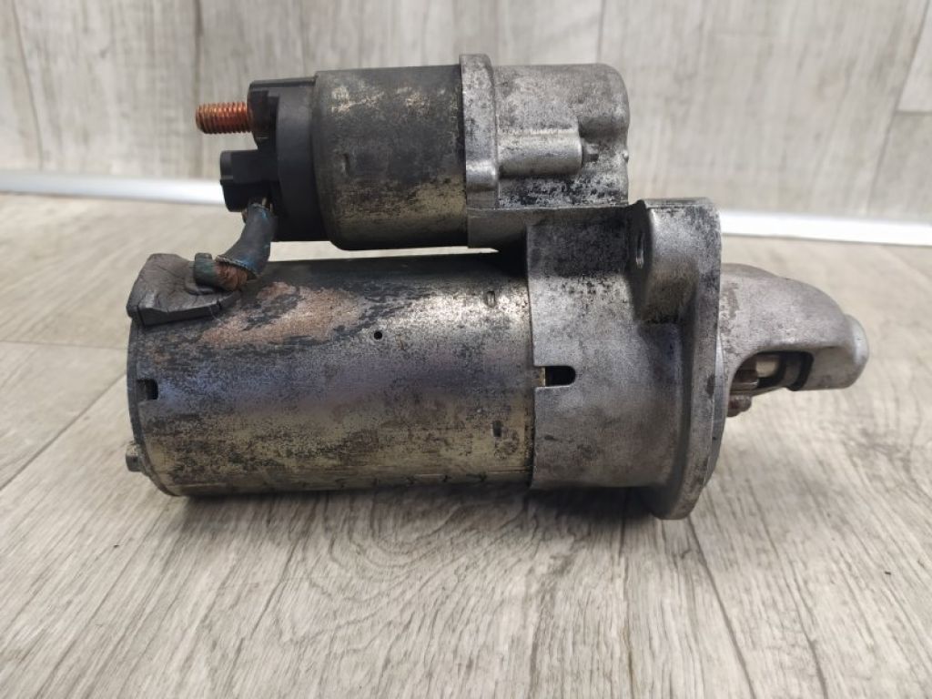 36100-2E550 | стартер HYUNDAI ELANTRA MD 10-15 - Фото 2