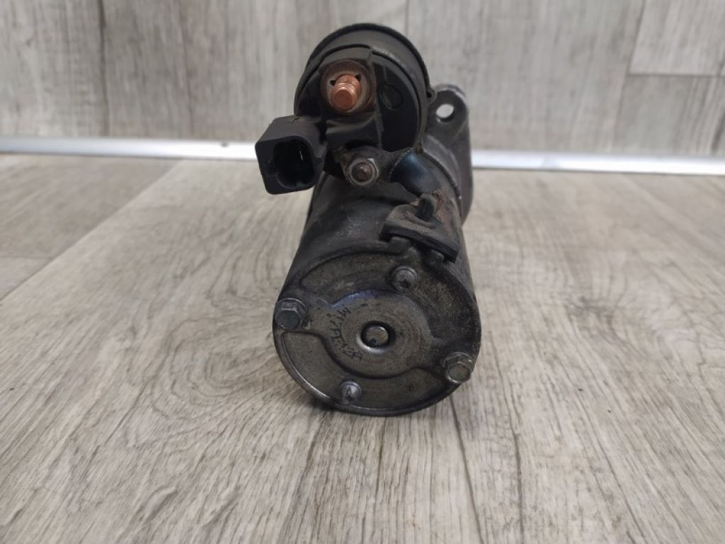 36100-2E550 | стартер HYUNDAI ELANTRA MD 10-15 - Фото 4