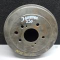 43206-3LM0A | Гальмівний барабан задн. NISSAN NV200 USA 13-