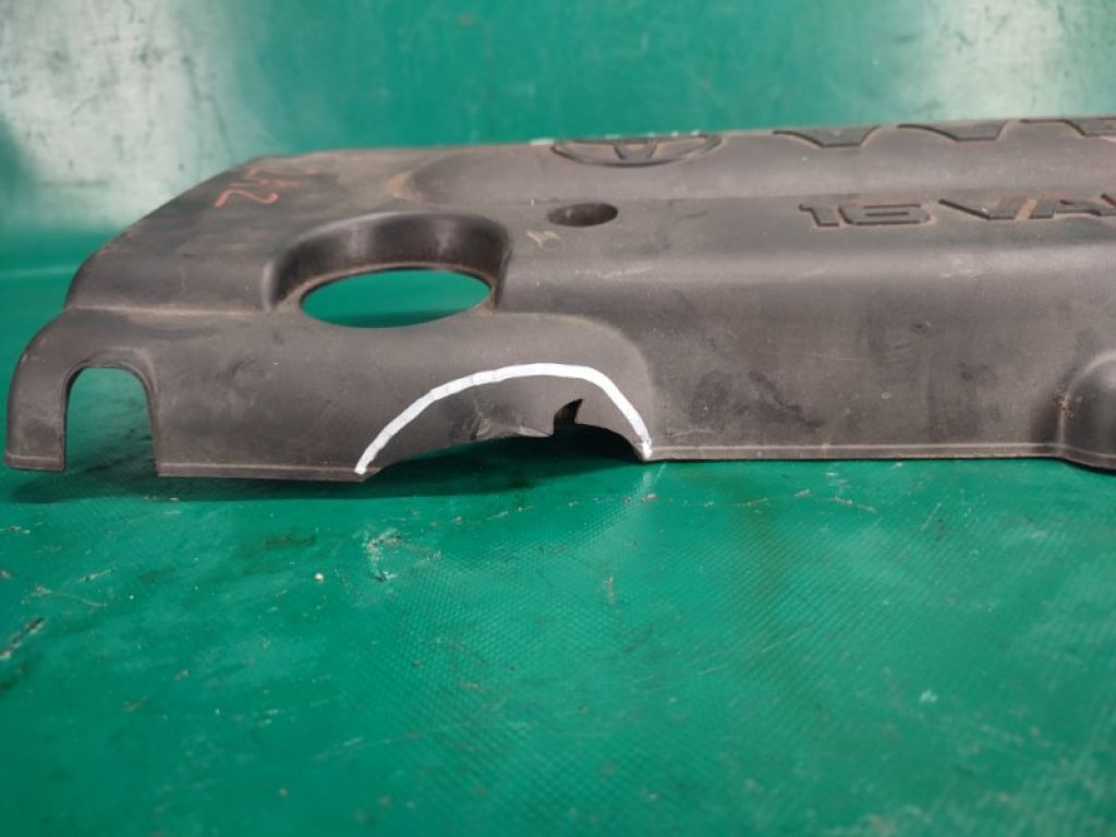 12601-0H020 | Накладка двигуна декоративна TOYOTA SOLARA 03-09 - Фото 4