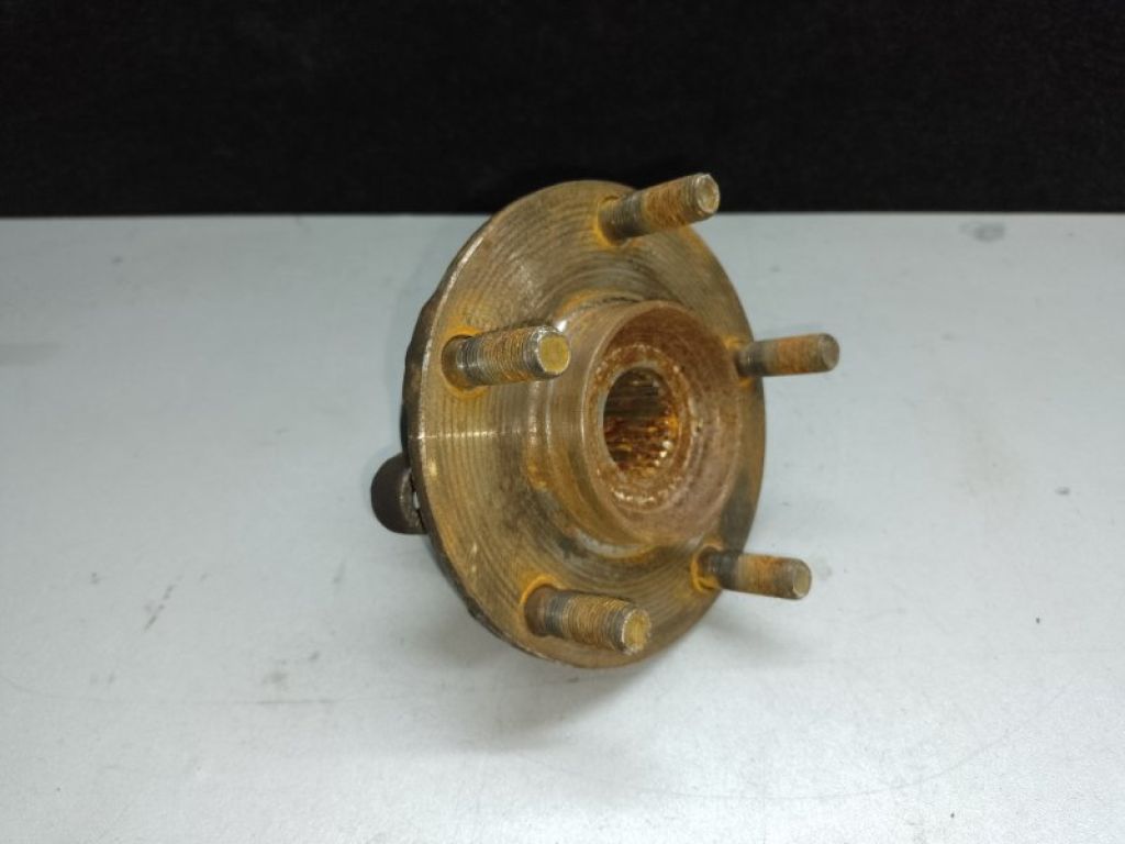 40202-3SH0A | Маточина колеса передн. NISSAN NV200 USA 13-