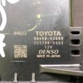 88650-52800 | Блок электронный TOYOTA PRIUS C/AQUA 11-14 - Превью 5