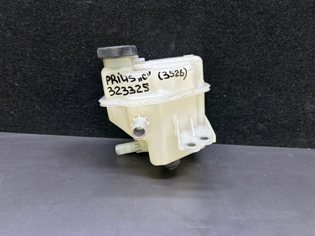 G92A0-52010 | Розширювальний бачок інвертора TOYOTA PRIUS C/AQUA 11-14