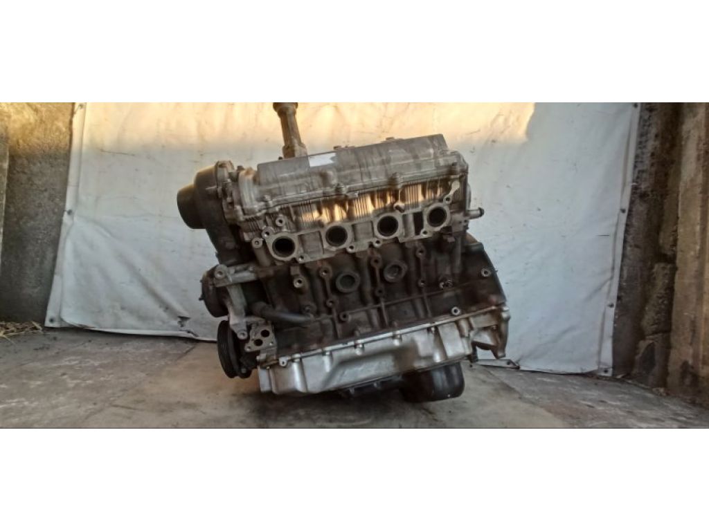 2UZ-FE | Двигун бензин LEXUS GX470 02-09 - Фото 3