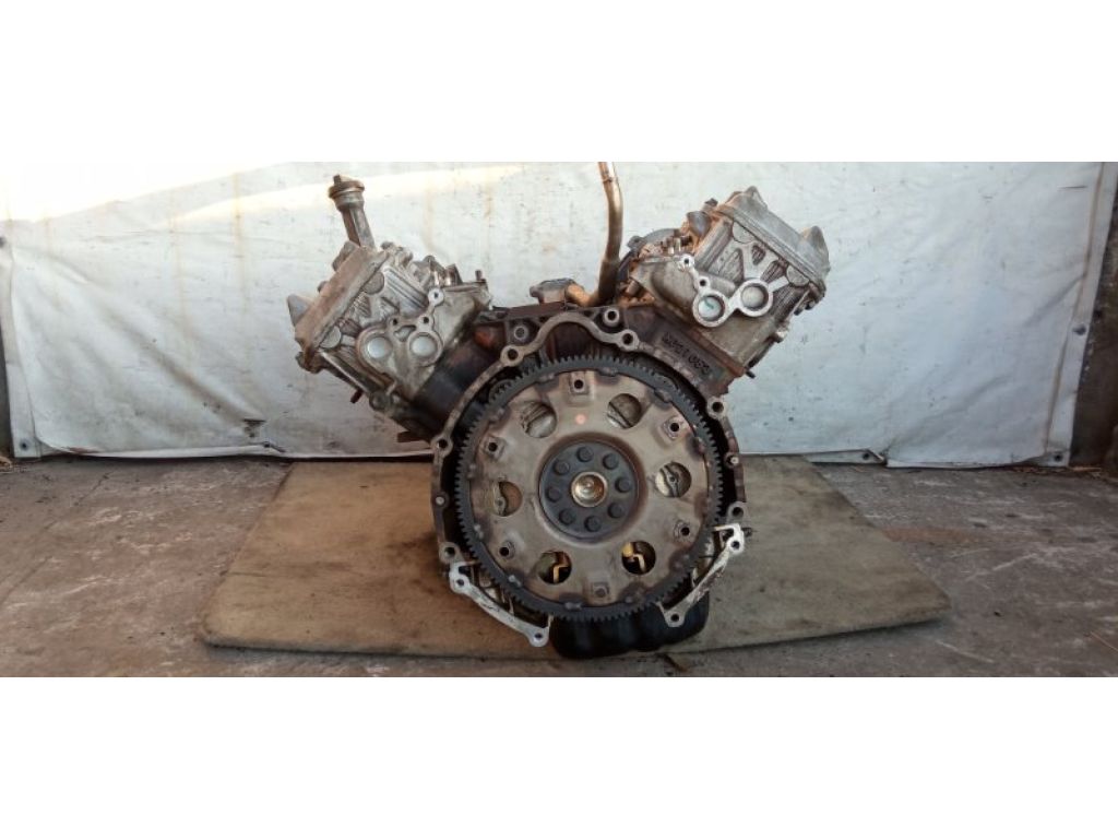 2UZ-FE | Двигун бензин LEXUS GX470 02-09 - Фото 2