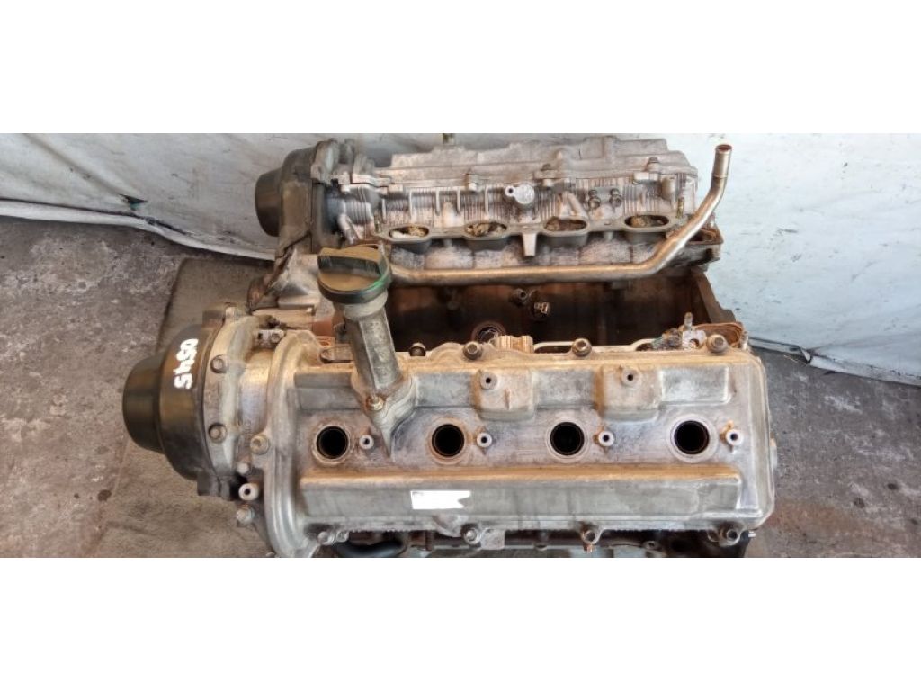 2UZ-FE | Двигун бензин LEXUS GX470 02-09 - Фото 4