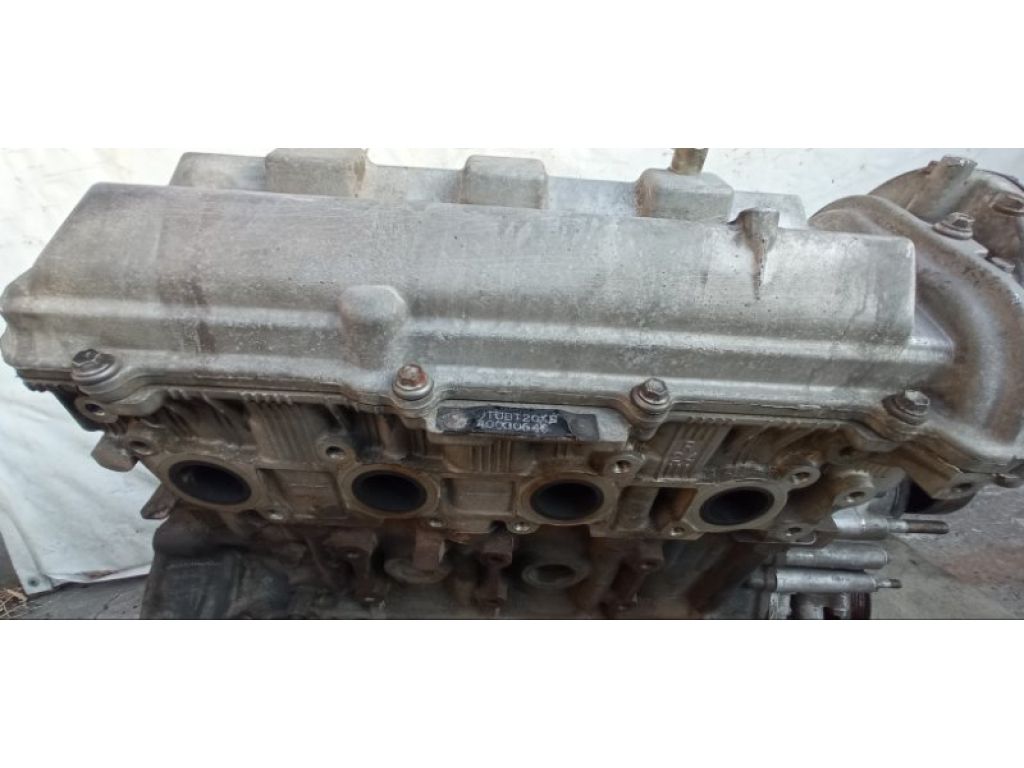 2UZ-FE | Двигун бензин LEXUS GX470 02-09 - Фото 5