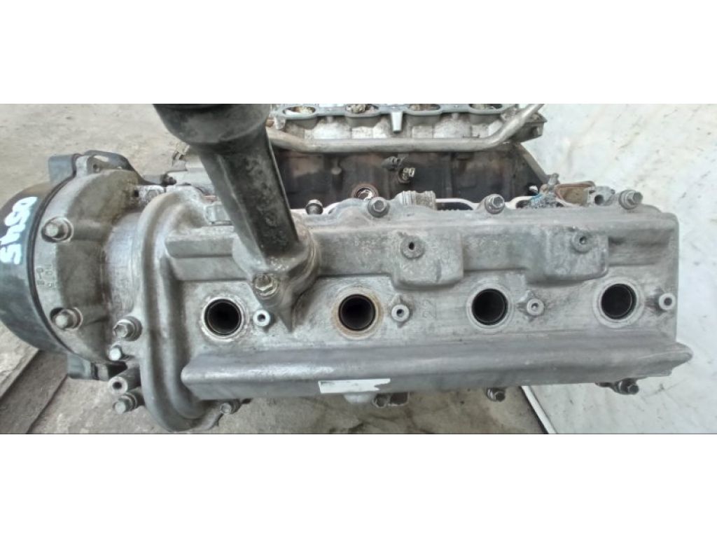 2UZ-FE | Двигун бензин LEXUS GX470 02-09 - Фото 7