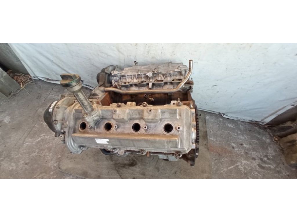2UZ-FE | Двигун бензин LEXUS GX470 02-09 - Фото 8
