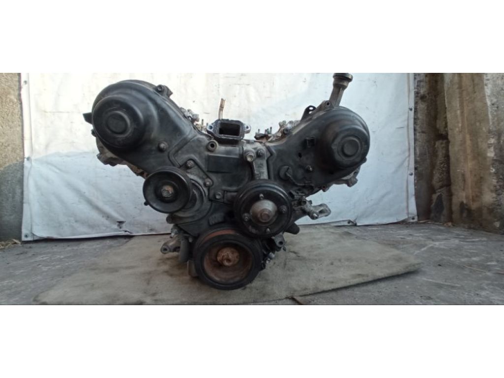 2UZ-FE | Двигун бензин LEXUS GX470 02-09