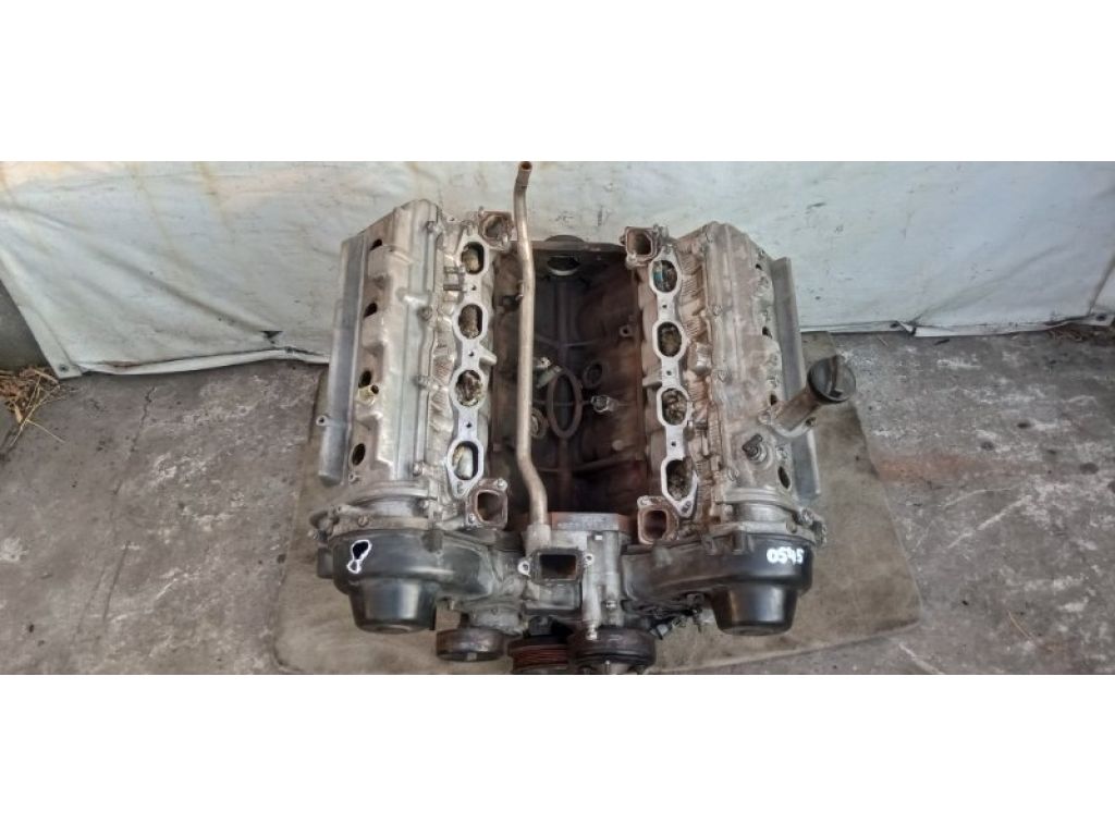 2UZ-FE | Двигун бензин LEXUS GX470 02-09 - Фото 9