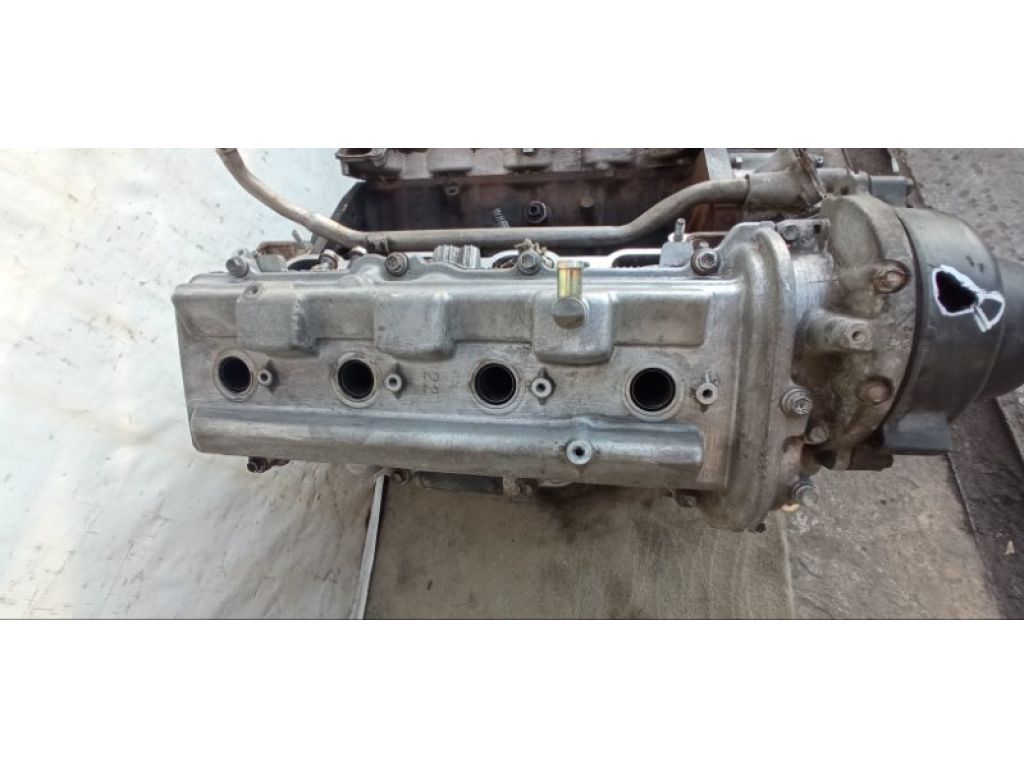 2UZ-FE | Двигун бензин LEXUS GX470 02-09 - Фото 10