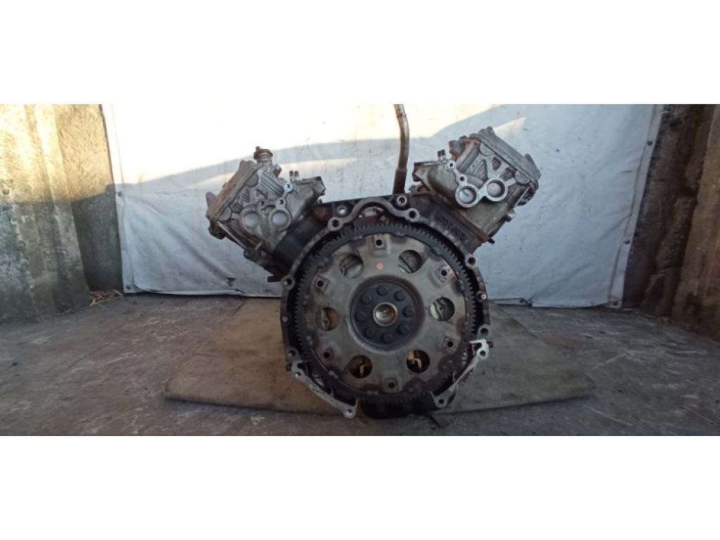 2UZ-FE | Двигун бензин LEXUS GX470 02-09 - Фото 11