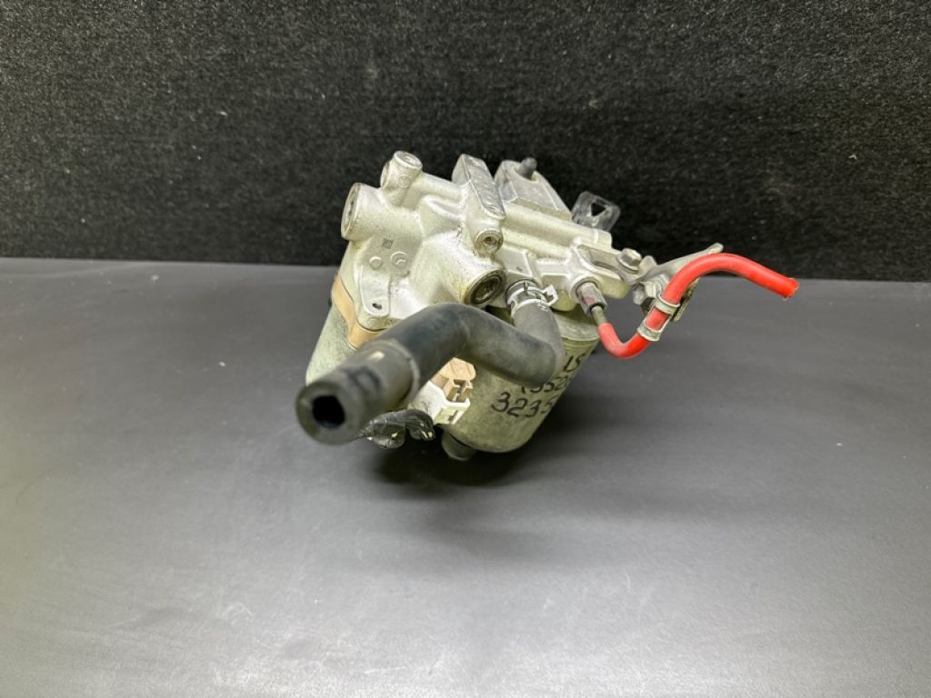 47070-52020 | Вакуумный усилитель тормозов TOYOTA PRIUS C/AQUA 11-14 - Фото 2