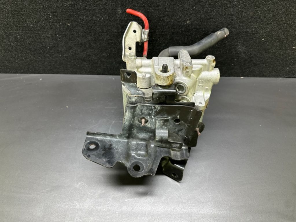 47070-52020 | Вакуумный усилитель тормозов TOYOTA PRIUS C/AQUA 11-14 - Фото 3