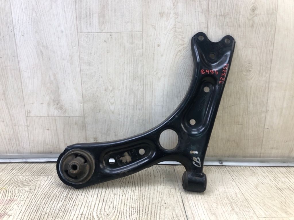 54500F3000 | Важіль передньої підвіски нижній лів. HYUNDAI ELANTRA AD 16-