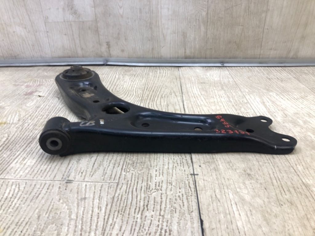 54500F3000 | Важіль передньої підвіски нижній лів. HYUNDAI ELANTRA AD 16- - Фото 4