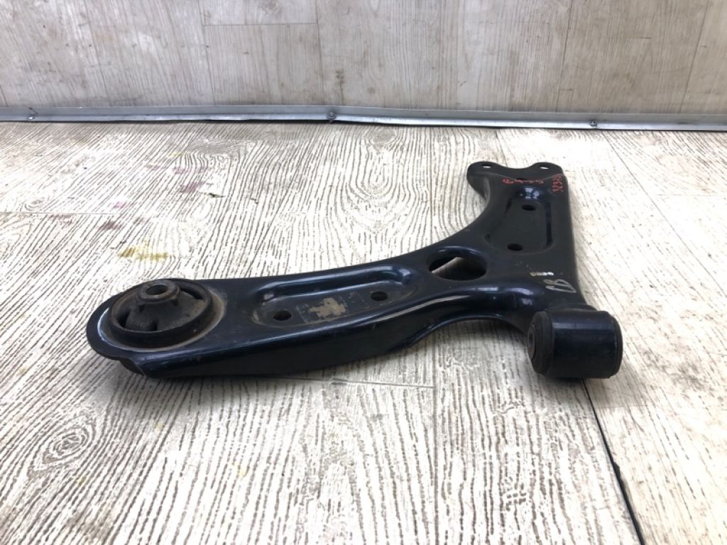 54500F3000 | Важіль передньої підвіски нижній лів. HYUNDAI ELANTRA AD 16- - Фото 5