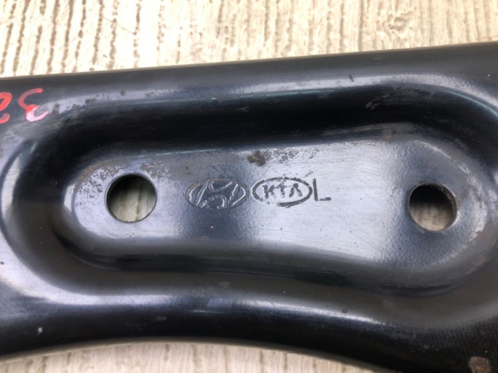 54500F3000 | Важіль передньої підвіски нижній лів. HYUNDAI ELANTRA AD 16- - Фото 6